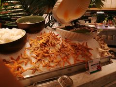 -亚马逊海鲜自助(梅溪湖步步高店)