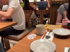 -CURRY YA 熟成咖哩專門店(深圳湾万象城店)