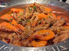 -胖哥俩肉蟹煲(来福士店)