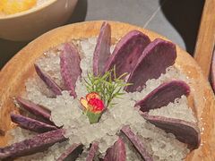 -季季山·云南野生菌火锅(上海首店)
