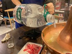 -德来順老北京 涮羊肉 烤羊排(大学城店)
