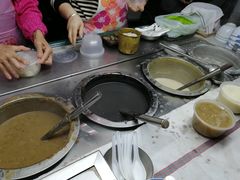 -勤記甜品