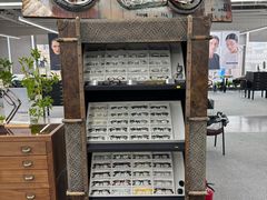 -大视光学•LINDBERG林德伯格•全球手工眼镜集合店(王府井店)