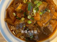 -肥肥小厨(清华路店)