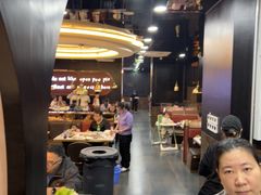 -苏格里岛自助烤肉海鲜火锅(成都金牛万达店)