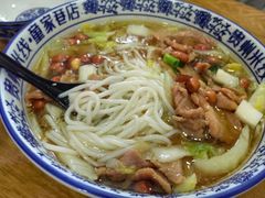 -贵州米线(童家巷店)