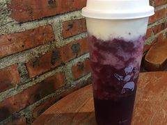 -喜茶(东莞雍华庭店)