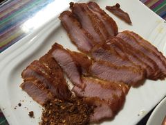 -88号小吃店·经典云南菜·地道纳西美食