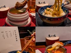 -鸟山鸣·日料食堂(王府井店)