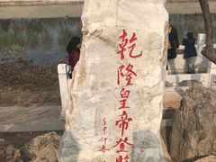 -桃花堤公园