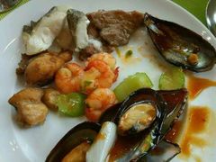 -上海静安香格里拉大酒店