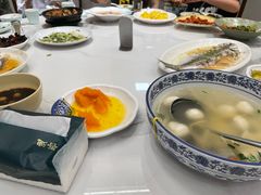 -品渔味湖鲜馆(拈花湾店)