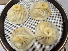 -李记清真馆(打钉巷店)