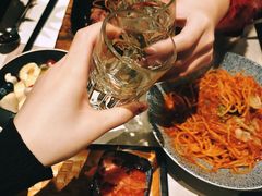 -半秋山西餐厅(巴南万达广场店)