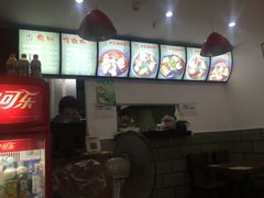 -陈记柳州螺蛳粉(大坪店)