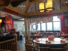 -吉祥春饼·烤鸭(常州新城吾悦店)