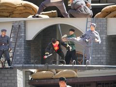 -华夏文旅西安度假区