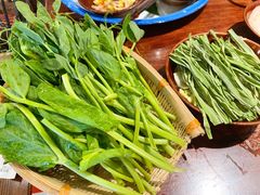 -胖姐社区老火锅(北京总店)