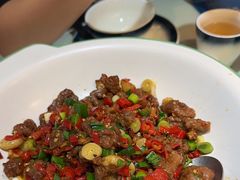 -老屋印象川菜(马园路店)