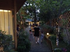 -蜀九香火锅(江油店)