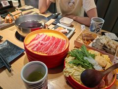 -沼津港精致料理·寿喜烧·烧鸟(漕河泾印象城店)