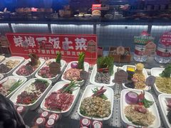 -阿财老铺·老蚌埠龙虾城(华夏总店)