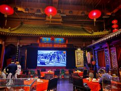 -正阳门饭庄·烤鸭·北京菜(万丰路七里庄店)