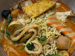 -风情居麻辣烫总店