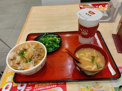 -食其家·牛丼咖喱(太阳宫店)