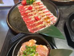 -和来烤肉(仓山万达店)