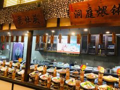 -井水小厨·湘菜(活力广场店)