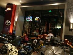 门面-必胜客(八一店)