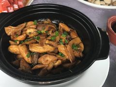 -山外山菜馆(玉泉路店)