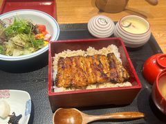 -翔峰炭火鳗鱼(悦泰街里公寓店)