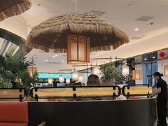 -泰椰里·泰国餐厅(智慧城广百广场店)