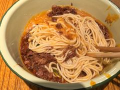 -鞠老头钵钵面(大坪店)