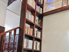 -付小姐在成都(中山公园店)