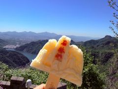 -京东石林峡风景区