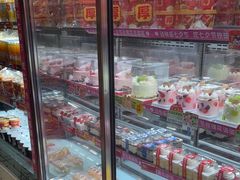 -味多美蛋糕(洋桥店)