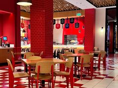 -城市大道红炉披萨烘焙坊