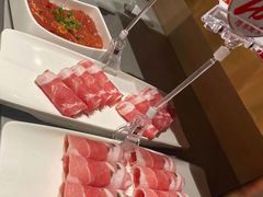 -海底捞火锅(吴中路店)