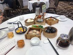 -金翠皇宫粤菜·点心·海鲜(科技园店)