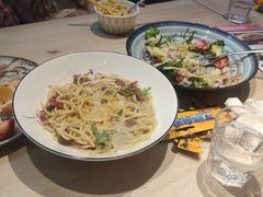 -卡朋西餐(悦汇城店)