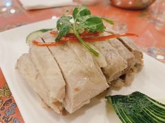 -玉华台饭庄(裕中西里小区店)
