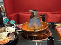 -乔先生涮肉·鲜活牛羊肉火锅(塘沽店)