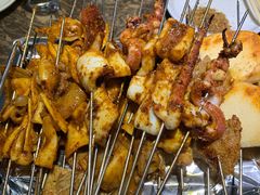 -熙成烧烤·三十三年(开发区店)