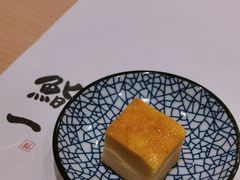 -鮨一日本料理(大中华店)