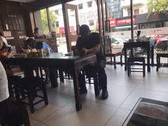 大堂-熙盛源(苏苑街店)