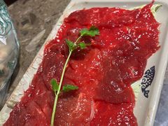 渝达嫩牛肉-重庆渝达老火锅(春熙路店)