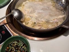 -润园四季椰子鸡火锅(南山海岸城店)